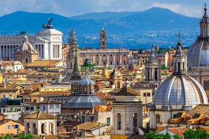 Sconti per attrazioni famose in Italia ed Europa