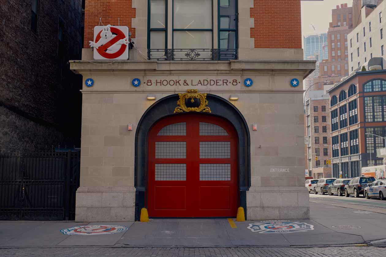 Ladder-8-Ghostbusters-Firehouse-Tribeca-Manhattan-NYC-Photo-Vincent-Tullo-579