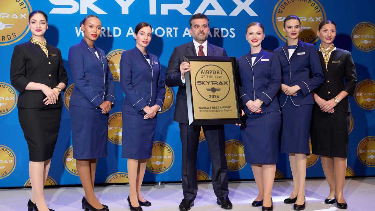 Hamad-International-Airport-Recognised-as-the-World’s-Best-Airport-at-the-2024-Skytrax-World-Airport-Awards