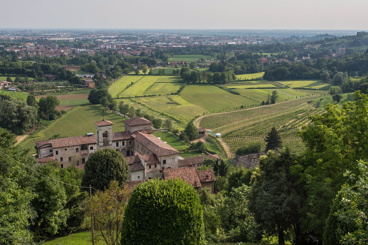 Bigoni-Astino-Valley