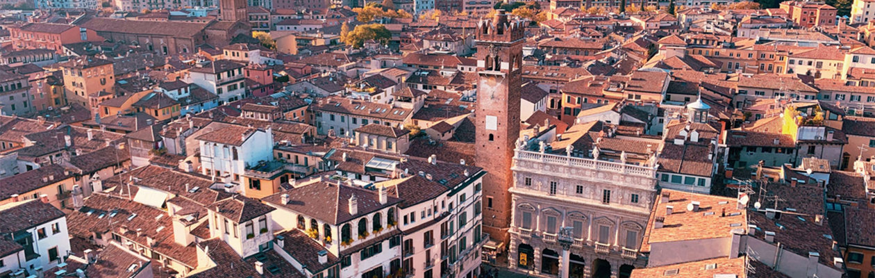 Dante a Verona 1321-2021. Verona, mostra diffusa