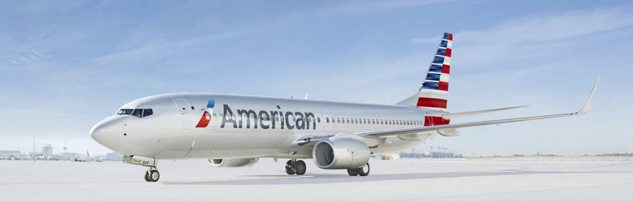 American Airlines introduce una nuova tecnologia per migliorare l'esperienza di viaggio