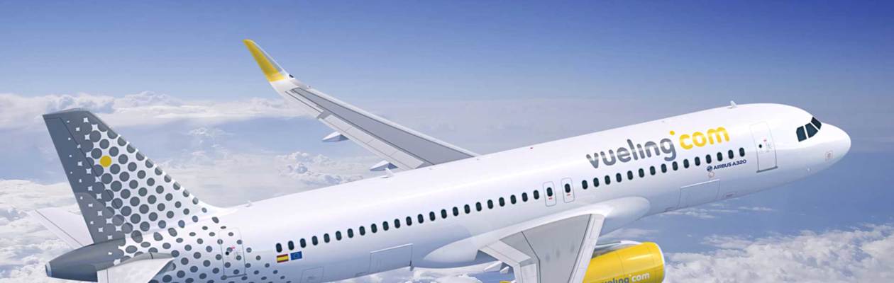 Vueling prima compagnia aerea low cost al mondo ad implementare lo IATA Travel Pass