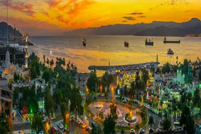 Aqaba tra le migliori destinazioni green mondiali