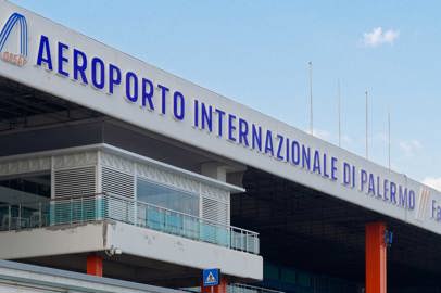Aeroporto di Palermo: Aprile da record