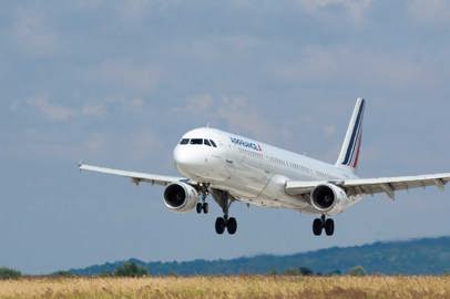 Air France: nuova rotta tra Parigi e Abu Dhabi