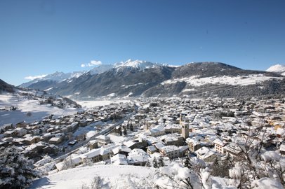 La stagione invernale 2018-19 nella ski area di Bormio