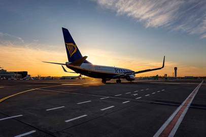 Ryanair riprende i voli con l'Italia: alcuni voli già dal 21 Giugno e 500 rotte dal 1° luglio
