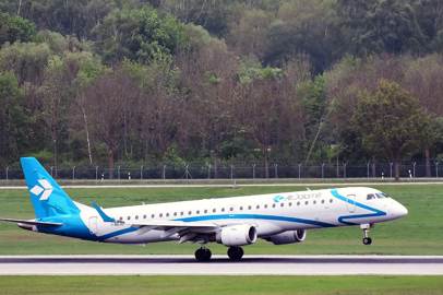 Air Dolomiti riparte dall’Italia: da giugno vola da Firenze per Catania, Palermo e Cagliari