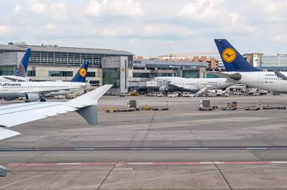 Lufthansa Group estende il periodo di rebooking gratuito