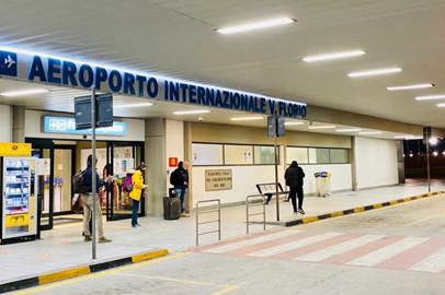 Le destinazioni dell'aeroporto di Trapani per l'estate