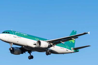 Aer Lingus annuncia nuove misure per la sicurezza dei passeggeri e del personale