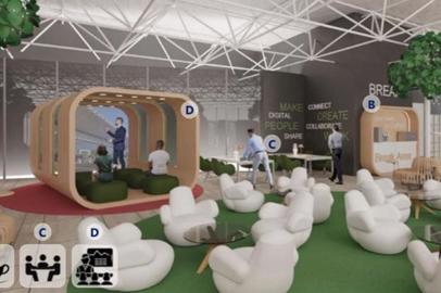 "Call for Ideas": l'innovation Hub di Aeroporti di Roma