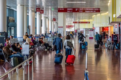 Aeroporto di Milano Bergamo a quota 10 milioni di passeggeri