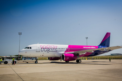 Wizz Air aiuta i rifugiati ucraini