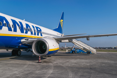 Ryanair e i 10 anni da record all'Aeroporto di Bologna