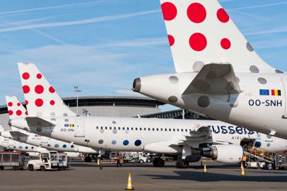 Da Lille verso l'Africa sub-sahariana con Brussels Airlines