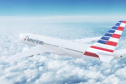 American Airlines e i voli da e per gli USA