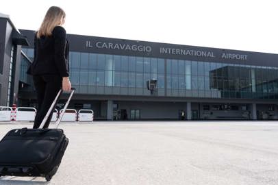 Da Milano Bergamo voli invernali verso 115 destinazioni e 39 paesi