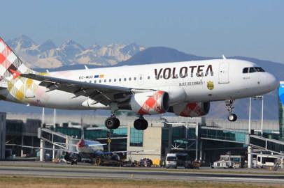 All'Aeroporto di Torino debutta il volo per Comiso con Volotea