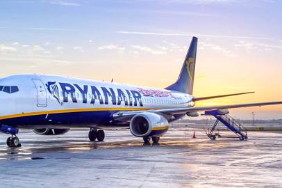 Covid-19: messaggio del Ceo di Ryanair