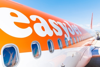 easyJet mette in vendita i voli per l'estate 2023