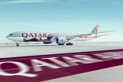 Qatar Airways partner globale ufficiale della Formula 1 in Qatar