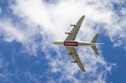 Emirates vola verso ulteriori 10 destinazioni e a luglio riparte la rotta Milano-New York