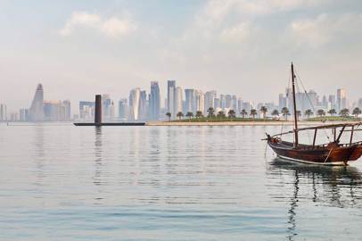 Il Qatar ospita l'evento The Norns Awards 2023