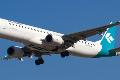 Air Dolomiti aggiorna l’operativo voli da Forlì per Monaco di Baviera