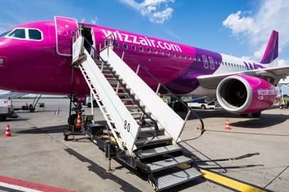 Wizz Air rafforza la propria presenza in Puglia