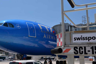 Swissport Italia: in un anno gestiti 69.000 voli, 4,7 milioni di bagagli