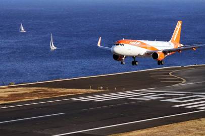 easyJet riprende le operazioni di volo in Italia il 15 giugno