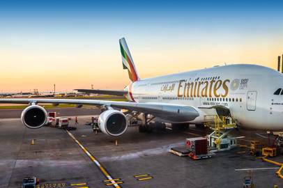 Emirates vola verso nove destinazioni dal 21 maggio
