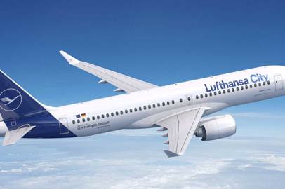 Il Gruppo Lufthansa ordina 40 ulteriori Airbus A220