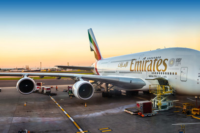Emirates lancia nuove rotte per l'Australia