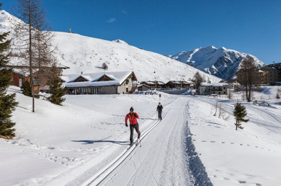 Sciare in Lombardia