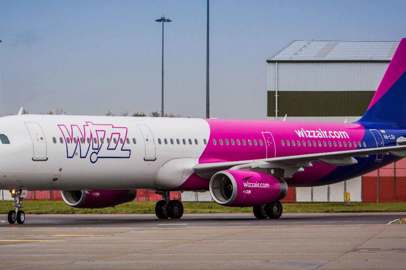 Wizz Air low-cost tra le più sicure per il 2022