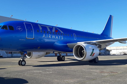 Voli aggiuntivi di ITA Airways da Parigi e Nizza per Roma Fiumicino