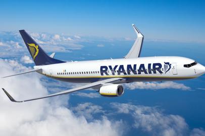 Ryanair collega Roma con Santiago de Compostela