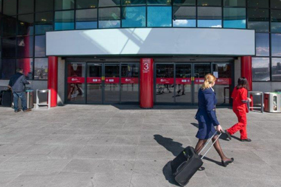 Aeroporto di Milano Bergamo: nuove procedure di accesso al terminal