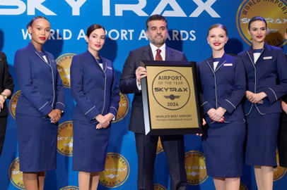 L’Aeroporto di Doha premiato come "Miglior Aeroporto del Mondo"