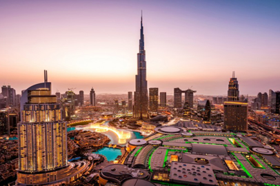 Emirates rilancia Dubai Connect