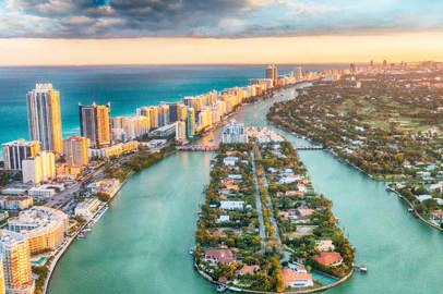 Eventi a Miami e Miami Beach per la primavera