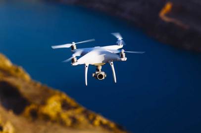 Il video sull'uso dei droni realizzato da ENAC, ENAV, D-Flight