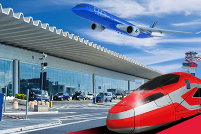ITA Airways: novità sul prodotto intermodale Treno + Aereo