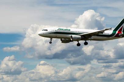 Alitalia: dal 1° luglio riprendono i voli diretti Firenze-Roma