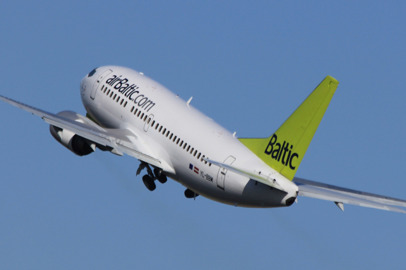 Air Baltic riceve 5 stelle da Skytrax per sicurezza Covid-19