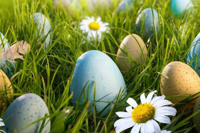 Easter Time con B&B Hotels