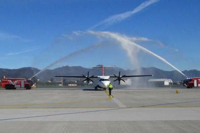 L'Aeroporto di Milano Bergamo inaugura la rotta Perugia-Bergamo